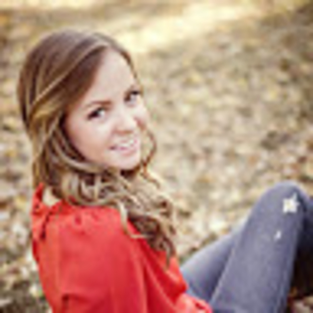 Meet your Posher, Brieann